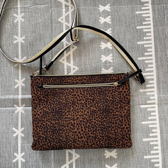 Stella & Dot crossbody - Picture 2 of 2